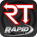 RaceTime - Rapid Bike Apk