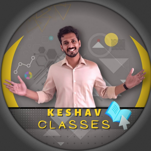 Keshav Classes  Icon
