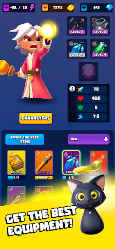 Royale Bros Screen 2