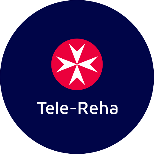 Johanniter Tele-Reha 3.9.4 Icon
