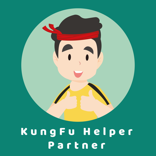 Kungfu Helper Partner