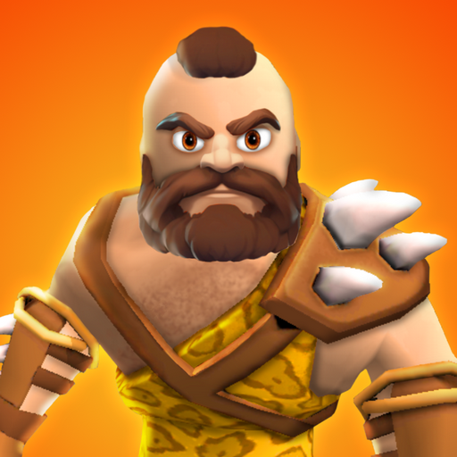 Hunter Evolution Logo