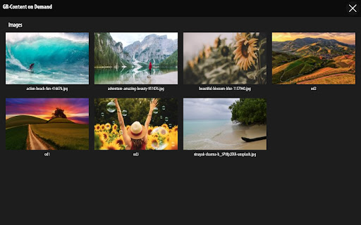 L Squared Slide - Pro