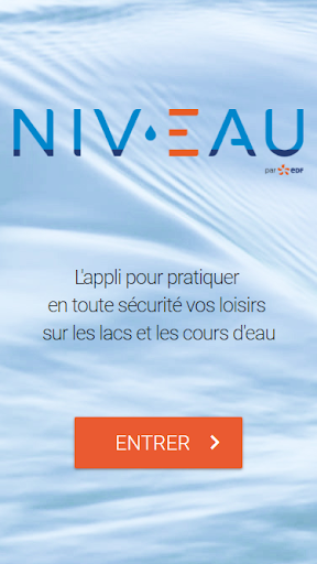 Android application Niv'eau screenshort