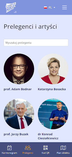 Campus Polska Przyszłości 2024 Screen 2