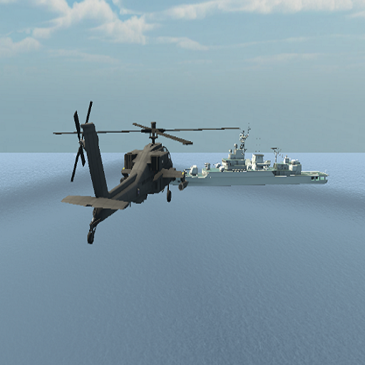 Warship2 logo