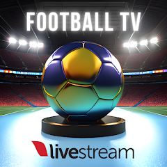 Live streaming hotsell football today