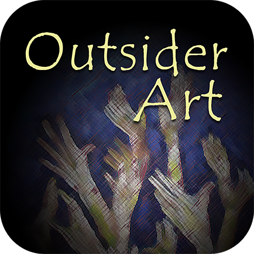 Outsider Art 1.1 Icon