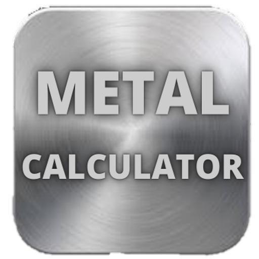 Metal Calculator All In One 1.0.1 Icon