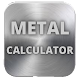 Metal Calculator All In One