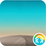 KK G3 Theme - KK Launcher icon