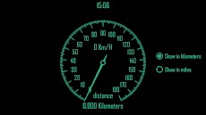 GPS Speedometer: Check my speeのおすすめ画像3