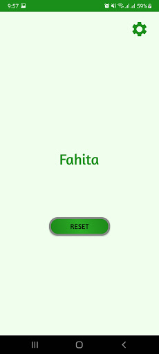 Advise Me Screen 2