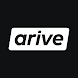 arive - 30min delivery