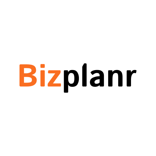 Bizplanr- AI Business Planner Logo