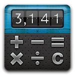Cover Image of Download ⭐⭐⭐Calculator 1.6 APK