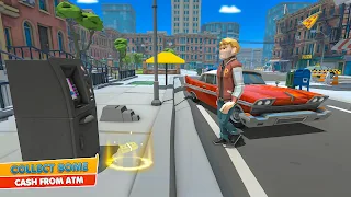 GrandStar in City Offline Game - Screenshot 2