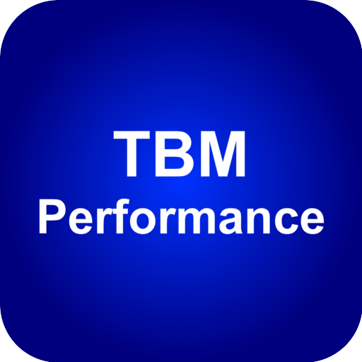 TBM Performance 4.3.11 Icon