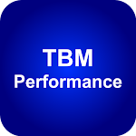 Cover Image of Download TBM Performance  APK