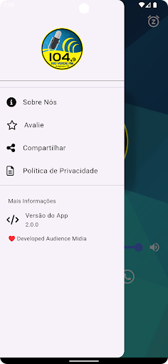 Rio Verde FM Screen 3
