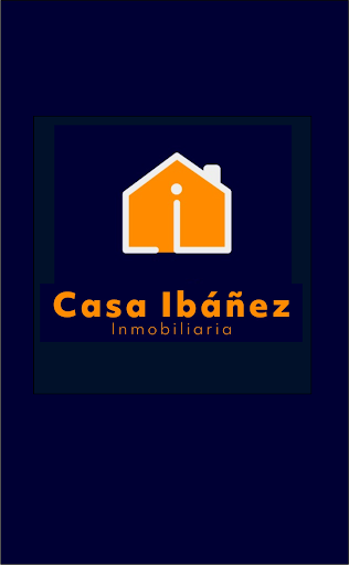 Android application Inmobiliaria Casa Ibañez screenshort