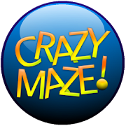 CrazyMaze! Mod apk أحدث إصدار تنزيل مجاني