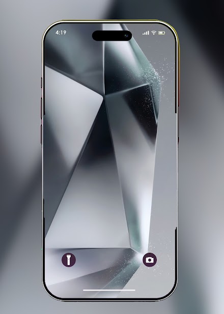 Galaxy S24 Wallpaper HD Screen 1
