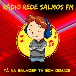 Icon image Rádio Rede Salmos Fm