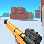 Cover Image of Télécharger Pocket Fps : Shooting Game  APK