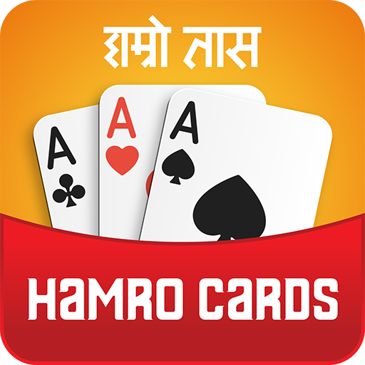 CallBreak & JutPatti  - Hamro Cards icon