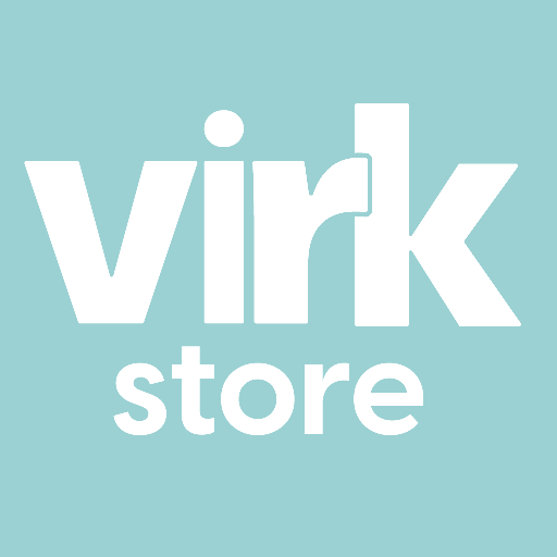 Virk Store logo