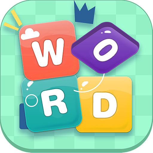 Fun Words logo