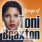 Cover Image of Download Songs of Toni Braxton 1.1 APK