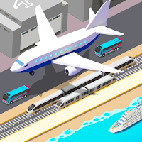 Idle Traffic Tycoon-Game