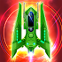 Galaxy Keeper: Space Shooter