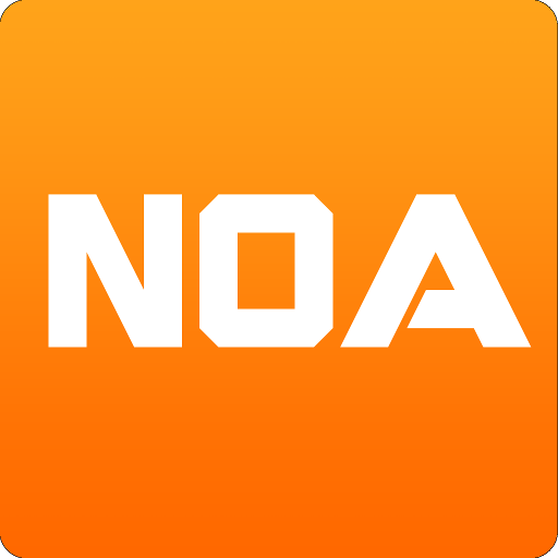 NoaAppV2 logo