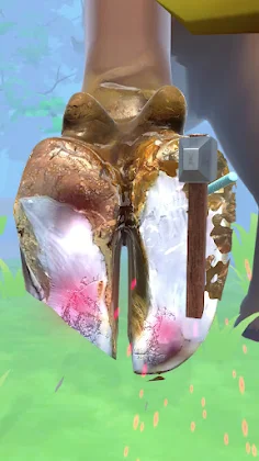 Horse Land - Screenshot 3