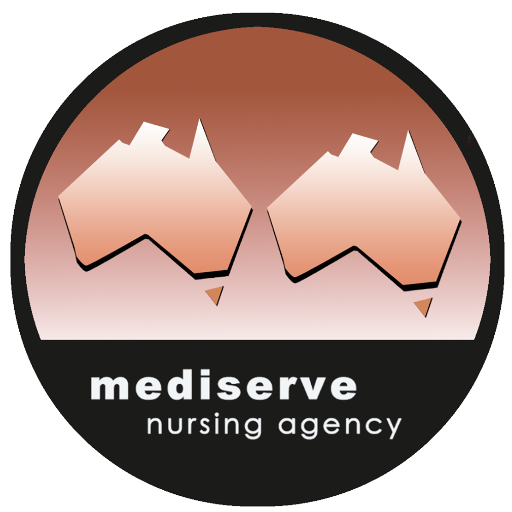 Mediserve logo
