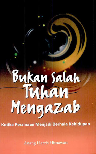 Android application Bukan Salah Tuhan Mengazab screenshort