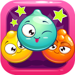 Cover Image of Download Sand Bubbles - Endless Ball path 1.03 APK
