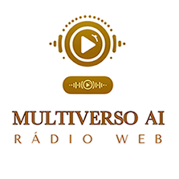 Icon image Multiverso AI Web Rádio