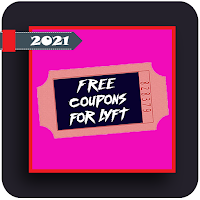 Coupons For Lyft 2021