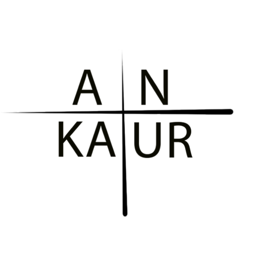 Салон красоты Анна Каур logo