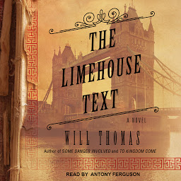 Obraz ikony: The Limehouse Text