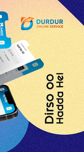 Android application Durdur Online screenshort