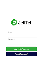 JellTel Enhanced Messaging