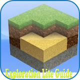 Guide of Exploration Lite icon