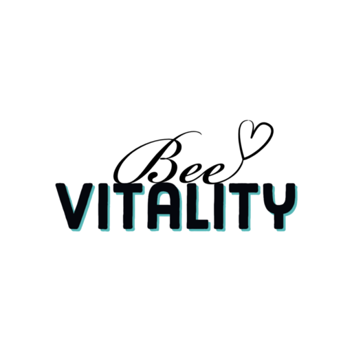 Bee Vitality logo