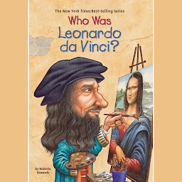 Obrázek ikony Who Was Leonardo da Vinci?