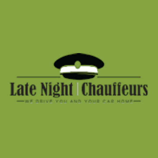 Lnc Driver logo